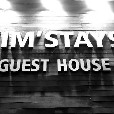 Kimstay 9 Seoul Exterior photo