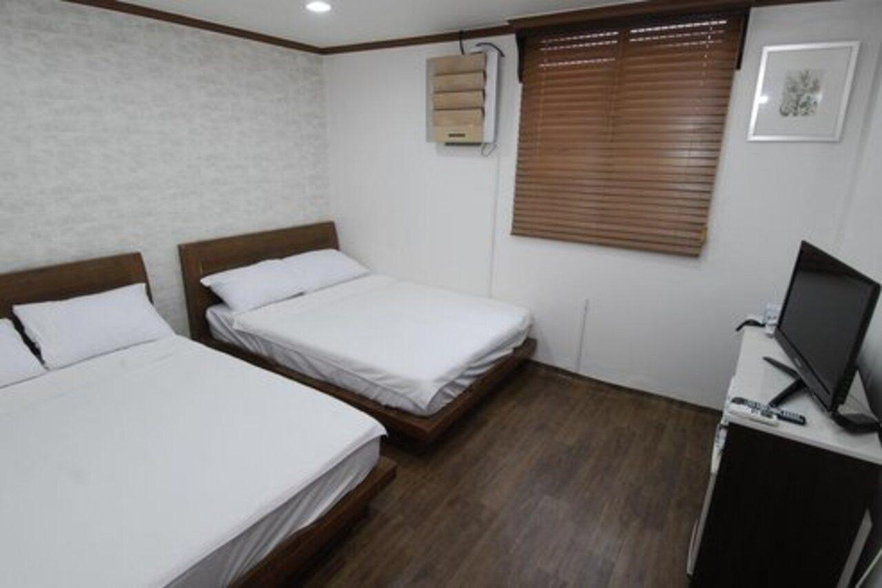 Kimstay 9 Seoul Exterior photo