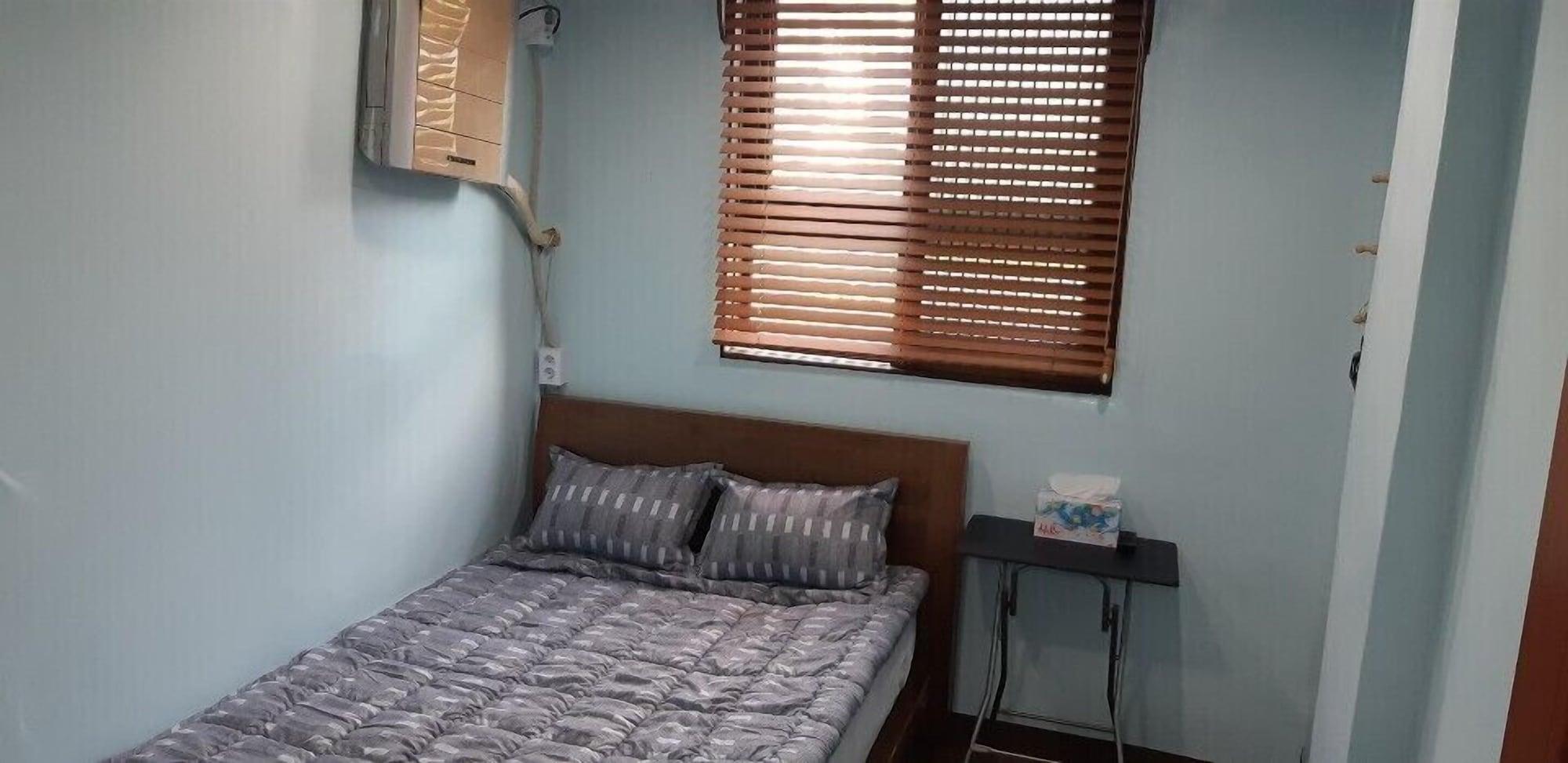 Kimstay 9 Seoul Exterior photo