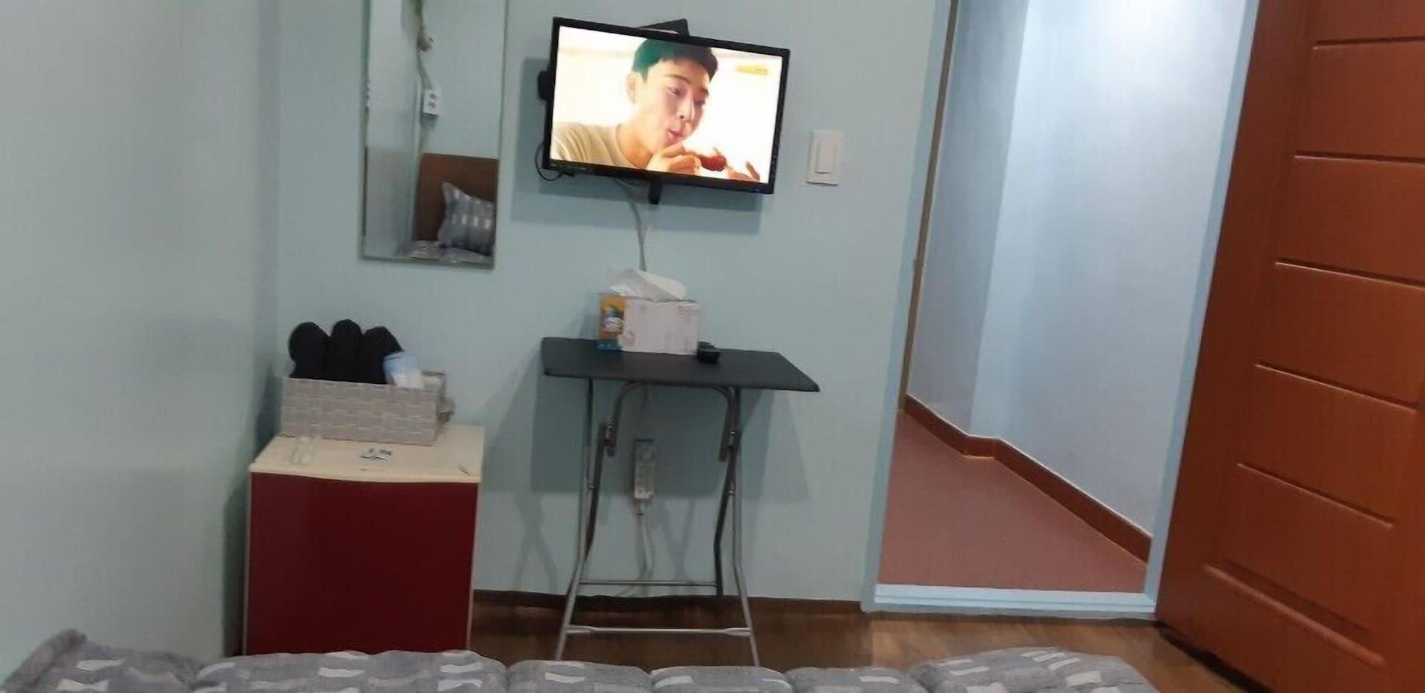 Kimstay 9 Seoul Exterior photo