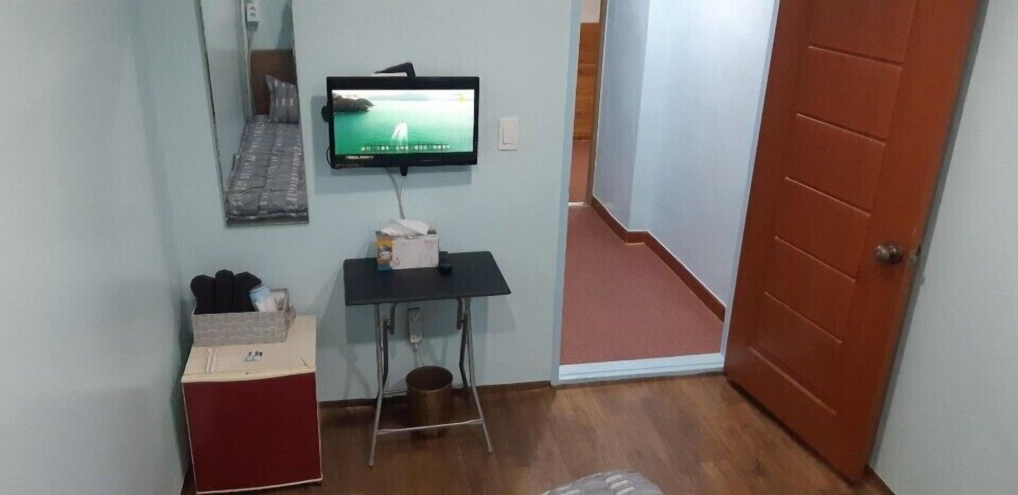 Kimstay 9 Seoul Exterior photo