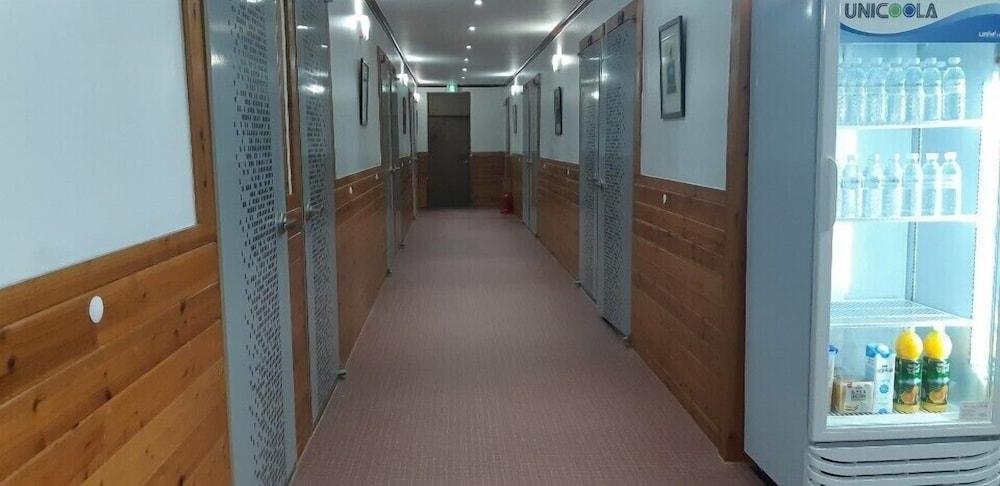 Kimstay 9 Seoul Exterior photo