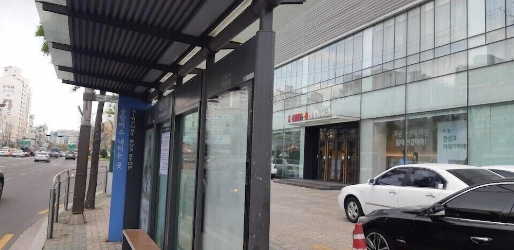 Kimstay 9 Seoul Exterior photo