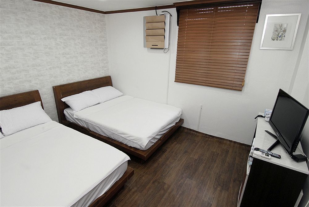 Kimstay 9 Seoul Exterior photo