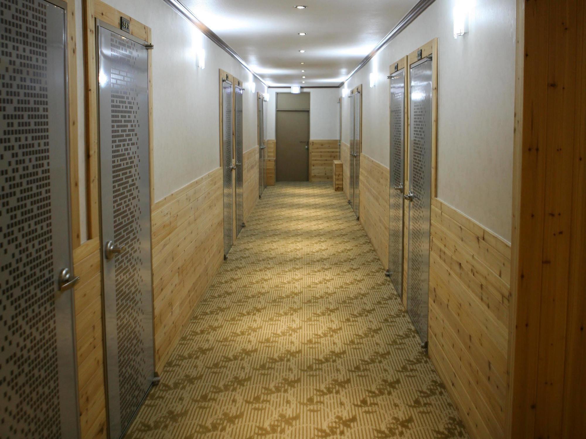 Kimstay 9 Seoul Exterior photo